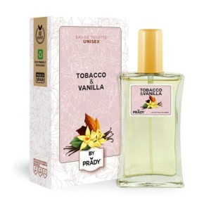 PRADY Tobacco&Vanilla Perfumy EDT 90ml