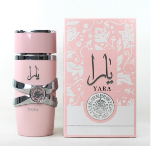 Lattafa Yara Perfumy EDP 100ml