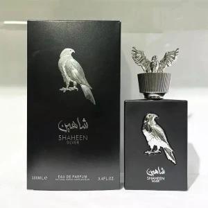 Shaheen Silver Perfumy EDP 100ml
