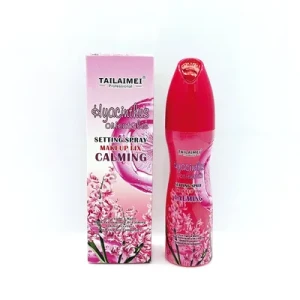 TLM Utrwalacz do makijażu 120ml - Orientalny Hiacynt