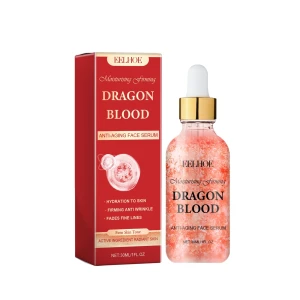 Eelhoe Dragon Blood Serum do twarzy 30ml