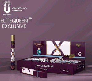 EQ Erba Pura Perfumetka 35 ml