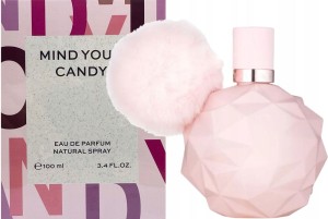 Mind Your Candy Perfumy EDP 100ml