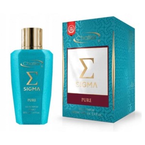 Chatler Sigma Pure Perfumy EDP 100 ml