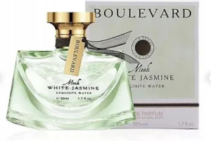 LB White Jasmine Perfumy EDP 50 ml