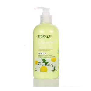 Wokali Balsam do ciała 500 ml - Rumianek