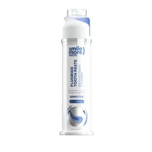 Smile More Pasta do zębów 100ml - Sensitive