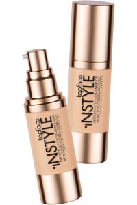 TopFace Instyle Perfect Coverage Foundation kryjący podkład do twarzy 30ml - 003
