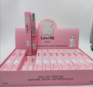 LoveMi Tous Perfumetka EDP 35ml