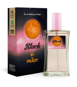 PRADY Black Perfumy EDT 90ml