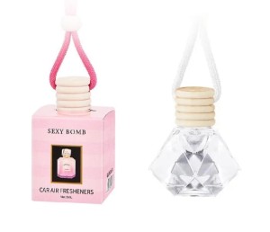 Formbo zawieszka do auta 8ml - Sexy Bomb