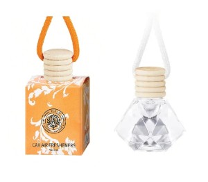 Formbo zawieszka do auta 8ml - Yara Tous