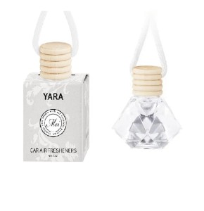 Formbo zawieszka do auta 8ml - Yara Mei