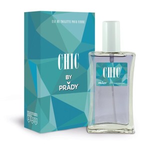 PRADY Chic Perfumy EDT 90ml