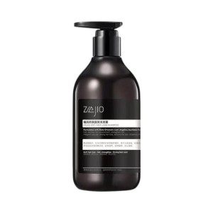 Ziejio Szampon przeciw wypadaniu włosów 300ml