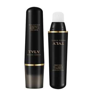 TVLV Aminokwasowy żel bąblujący do mycia twarzy 100g