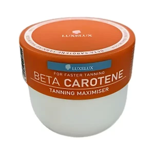 Luxelux Balsam przyspieszający opalanie z B-Karotenem 280g
