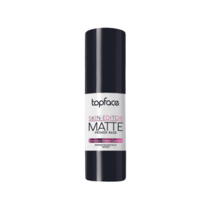 Topface Skin Editor Matte Primer Base Baza matująca 31ml - 001