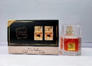 Uniflame Khamrah Perfumy EDP 50ml