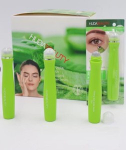 HB Serum-roler pod oczy z aloesem 15ml