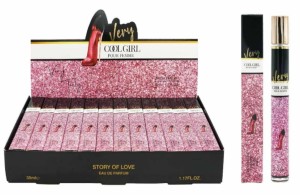 SoL Cool Girl Very Perfumetka EDP 35ml (Pink)