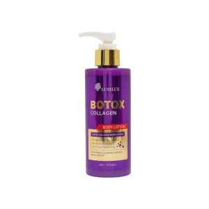 Luxelux Botox Collagen Balsam do ciała 200ml