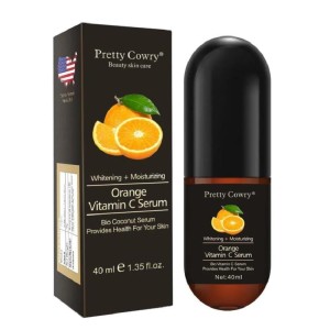 PC Serum do twarzy z pomarańczą 40 ml