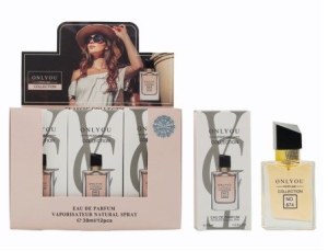 ONLYOU Collection NO.874 EDP 30ml