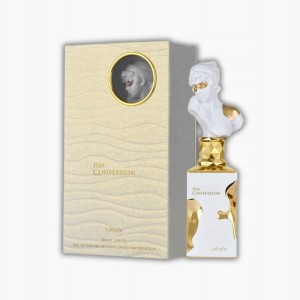 Lattafa Her Confession Perfumy EDP 100ml