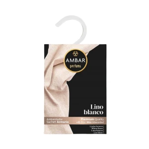 Ambar Zawieszka do szafy 13g - Lino Blanco