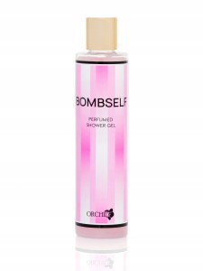 Orchid Żel pod prysznic 250 ml - Bombself