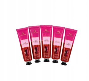Cultural La Bomba Perfumowany Krem do rąk 30ml