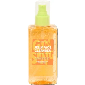 BD Żel do mycia twarzy 200ml - Ekstrakt z imbiru