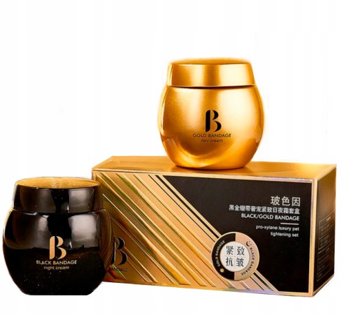 Zestaw-krem-przeciwstarzeniowy-do-twarzy-dzien-i-noc-Black-Gold-Bandage.jpg