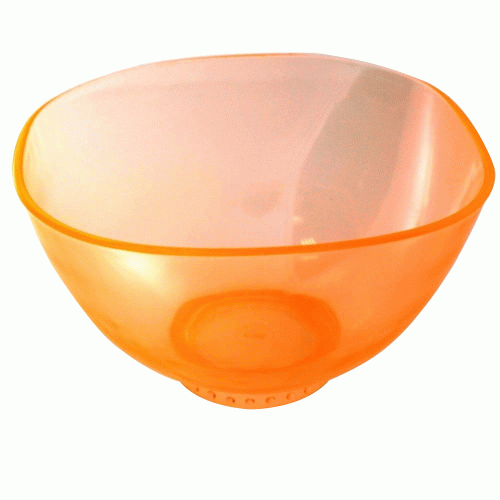 Miseczka silikonowa do alg L - pomarańcz.jpg