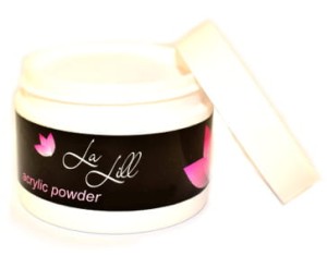 Akrylowy Puder 30 ml - French Pink