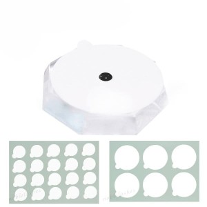 NL Powłoka ochronna pod klej 6 szt