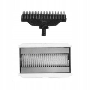 Wahl 3615 Ostrze+folia zapas