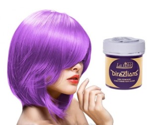 Lavender Toner koloryzujący LaRiche 88 ml