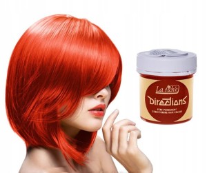 Tangerine Toner koloryzujący LaRiche 88 ml