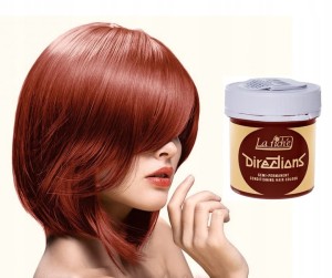 Vermilion Red Toner koloryzujący LaRiche 88 ml