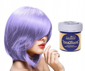 Lilac Toner koloryzujący LaRiche 88 ml