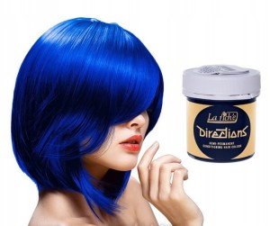 Midnight Blue Toner koloryzujący LaRiche 88 ml