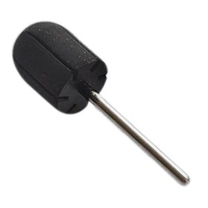 Nośnik gumowy na frezy 13 mm