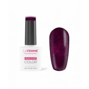H113 LaFemme Burgundy Glow 8g