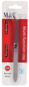 Zaciskarka do tunelu paznokci M&X