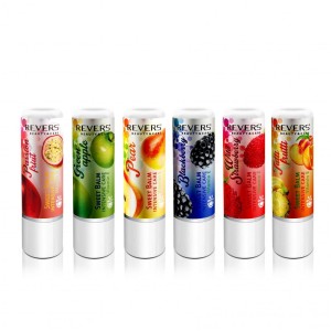 Revers Pomadka Sweet Balm 4,5 g - Green Apple