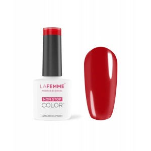 H269 LaFemme Traditional Red 8g
