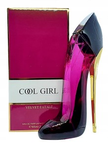 Cool Girl Woda Perfumowana 85 ml B862-7