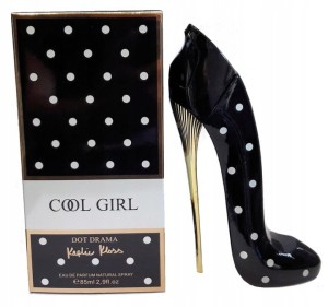 Cool Girl Woda Perfumowana 85 ml B862-9